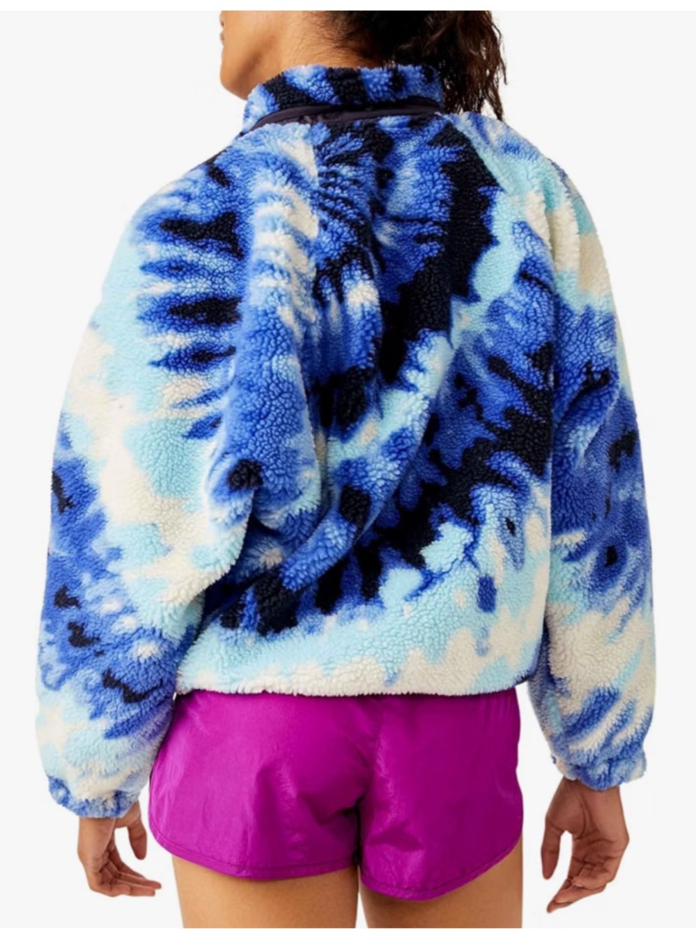 Free People Rocky Ride Pullover - Picture 2 of 3